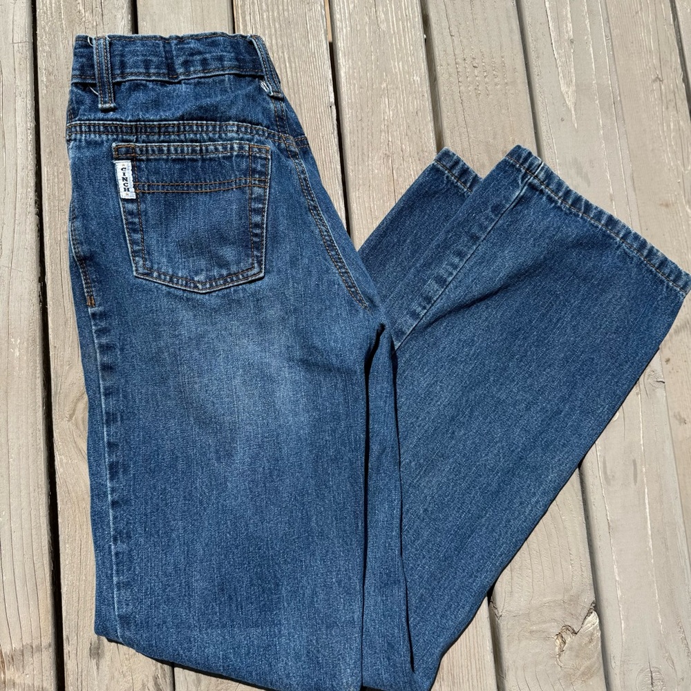 Cinch White Label Jeans - Women’s 24/25 (Boys 16S)